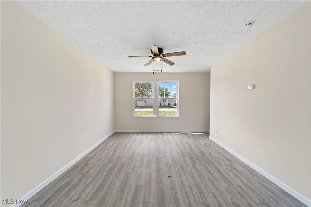 City Farms Allotment - Residential