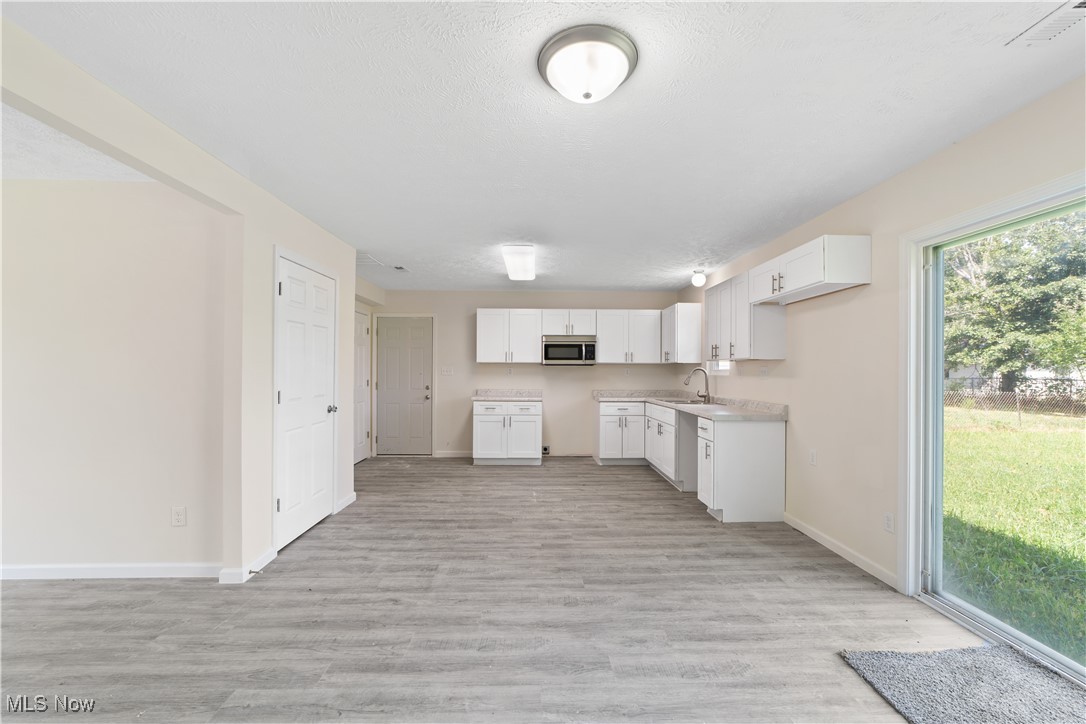 City Farms Allotment - Residential