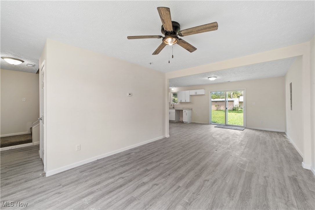 City Farms Allotment - Residential