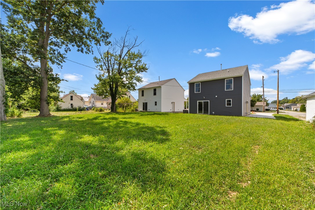 City Farms Allotment - Residential