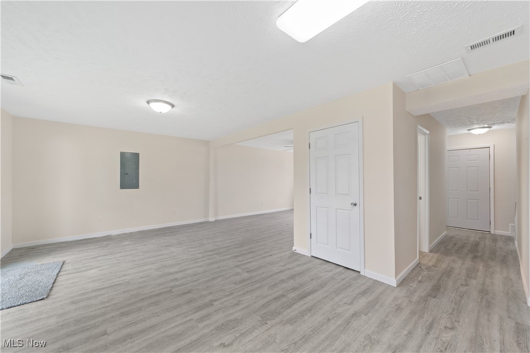 City Farms Allotment - Residential