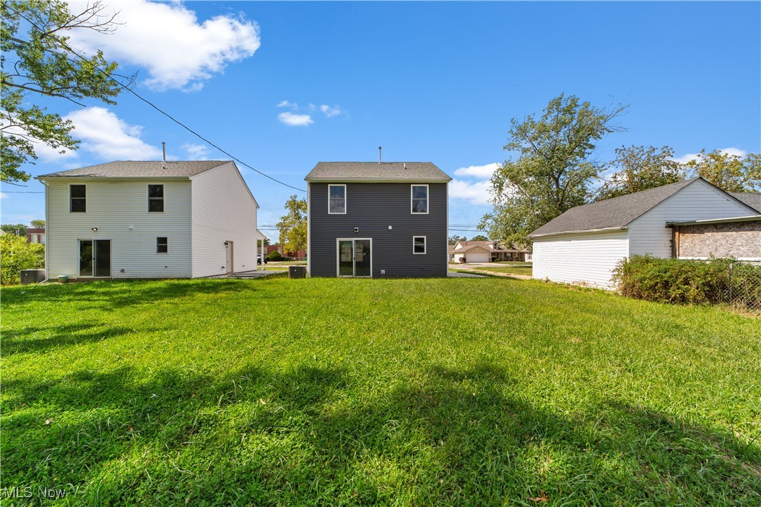 City Farms Allotment - Residential