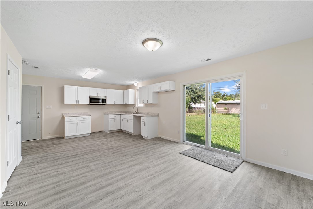 City Farms Allotment - Residential