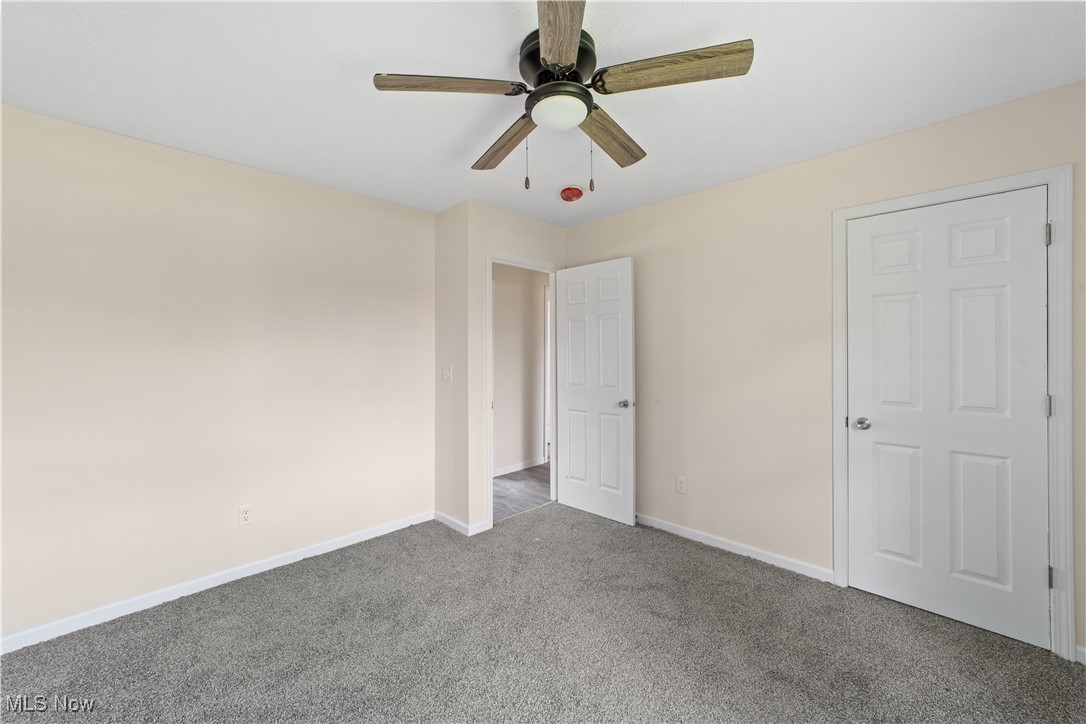 City Farms Allotment - Residential