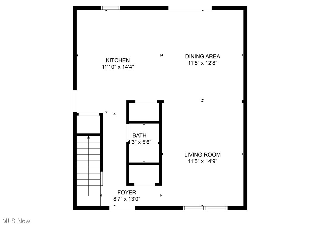 City Farms Allotment - Residential