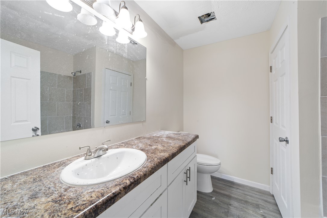 City Farms Allotment - Residential