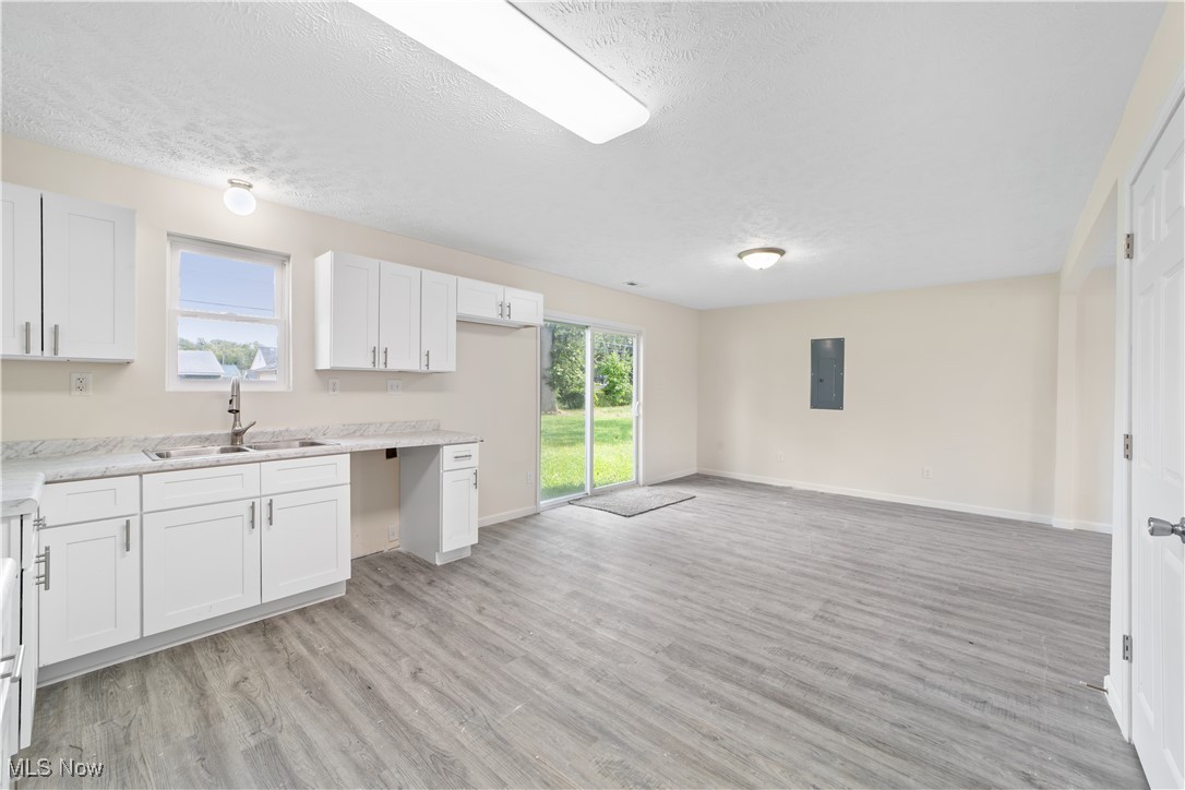 City Farms Allotment - Residential