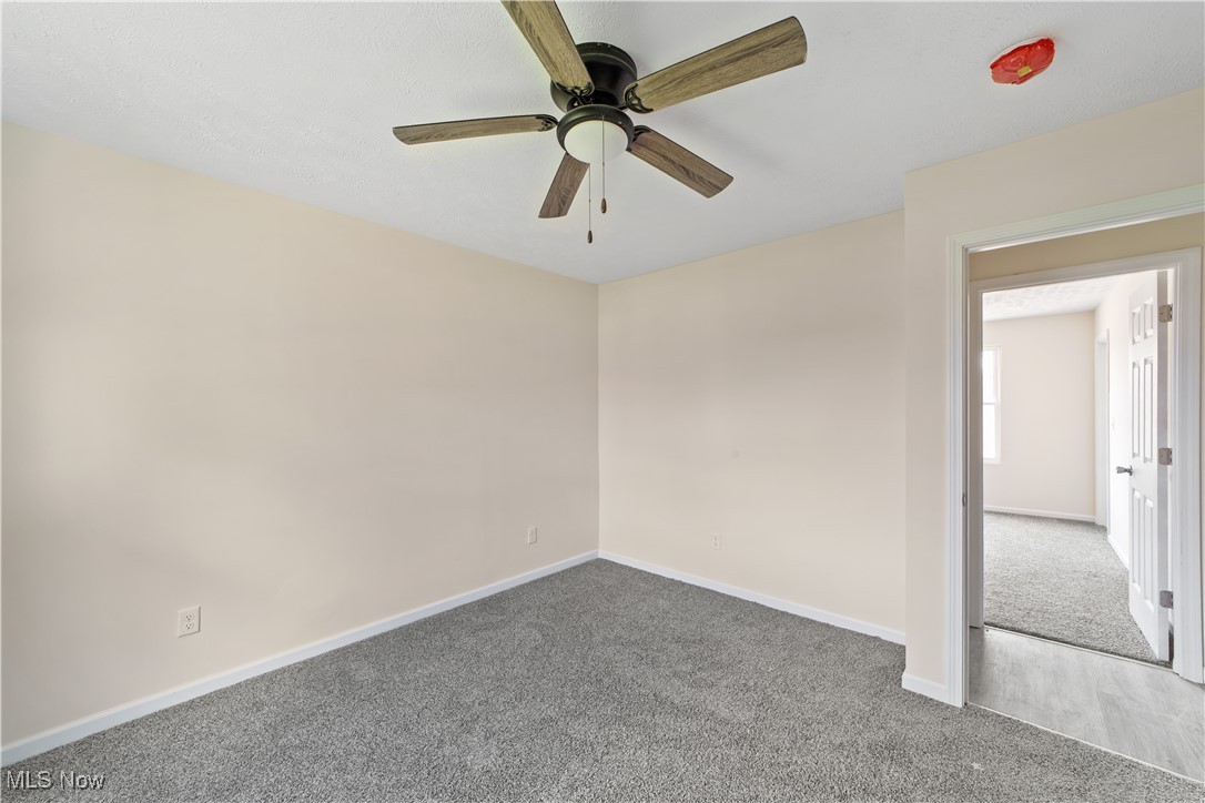 City Farms Allotment - Residential