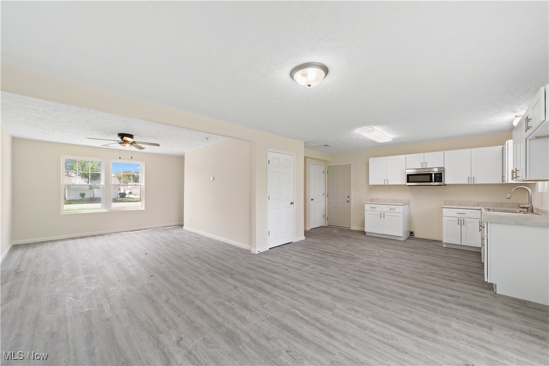 City Farms Allotment - Residential