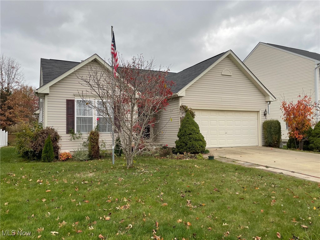 1611 Poplar Lane Ln, Painesville, Ohio image 1