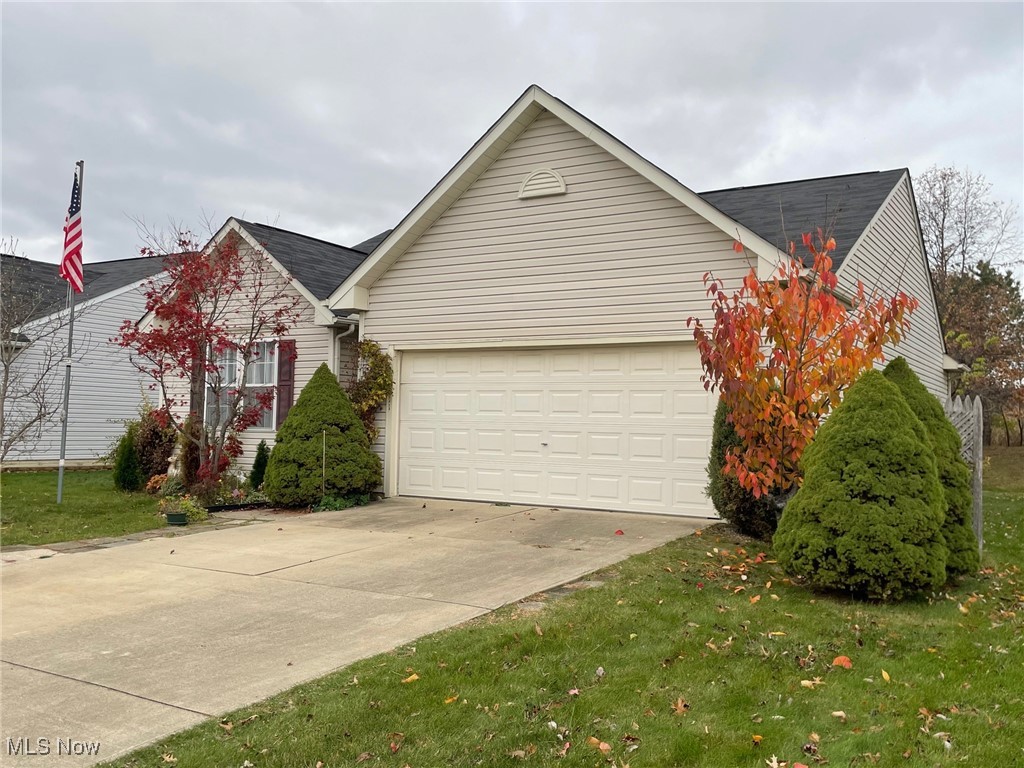 1611 Poplar Lane Ln, Painesville, Ohio image 3