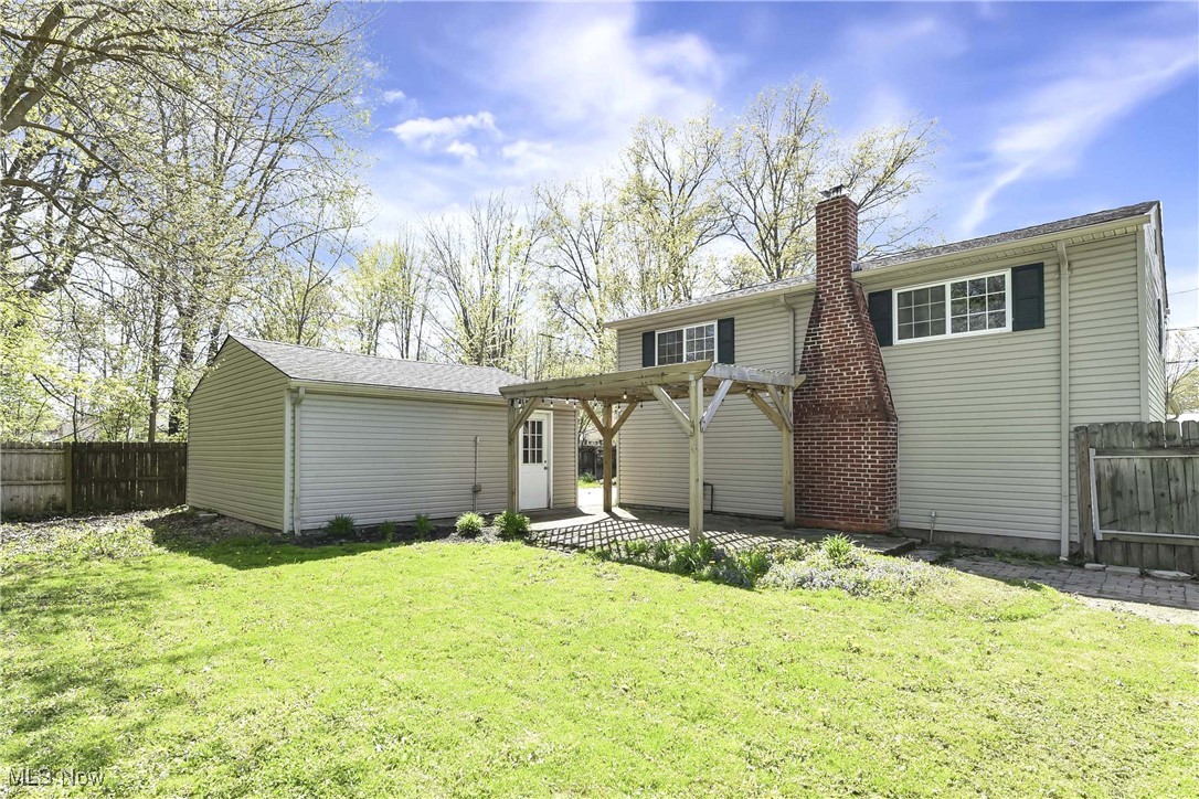 5459 Cornell Ave, North Ridgeville, Ohio image 5