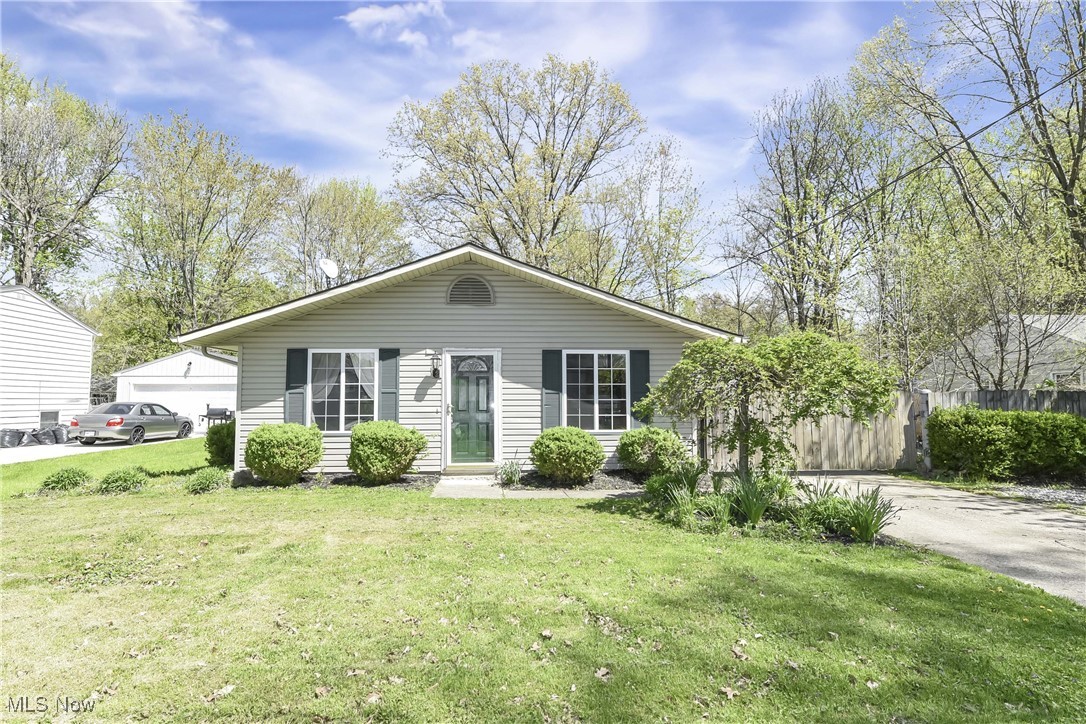 5459 Cornell Ave, North Ridgeville, Ohio image 1