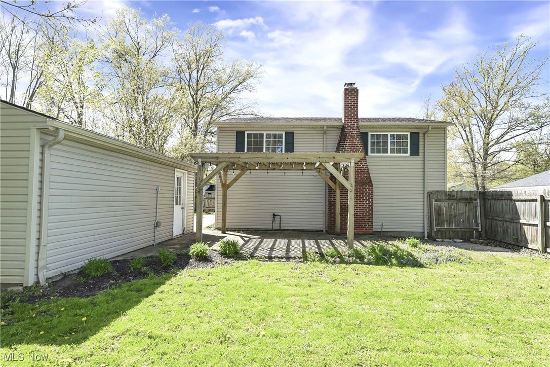 5459 Cornell Ave, North Ridgeville, Ohio image 6
