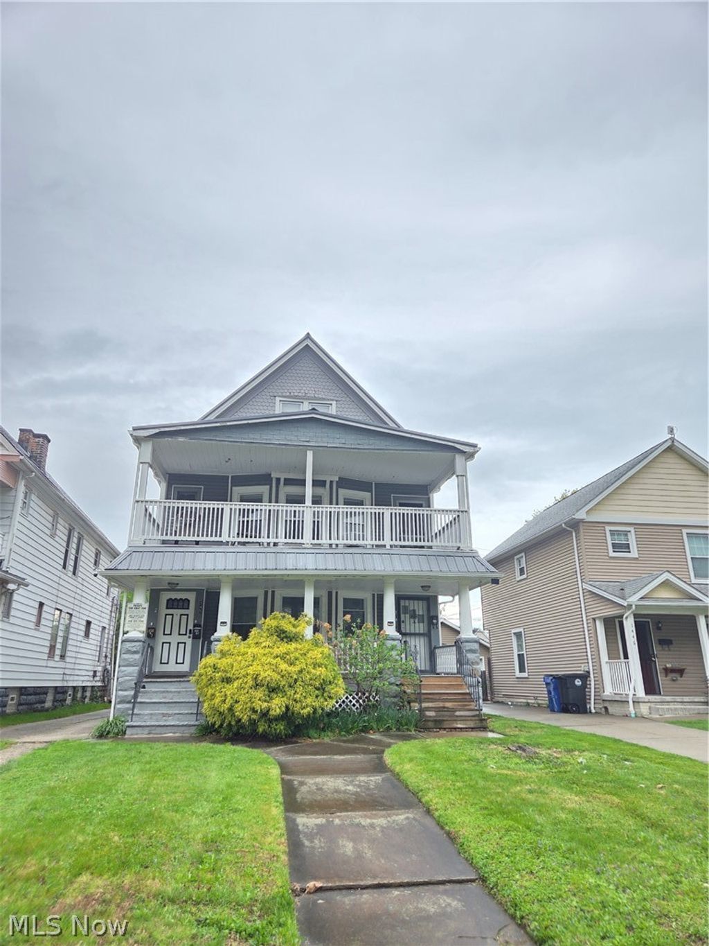 Photo of 1450 E 110th Street, Cleveland, OH 44106 (MLS # 5202667)