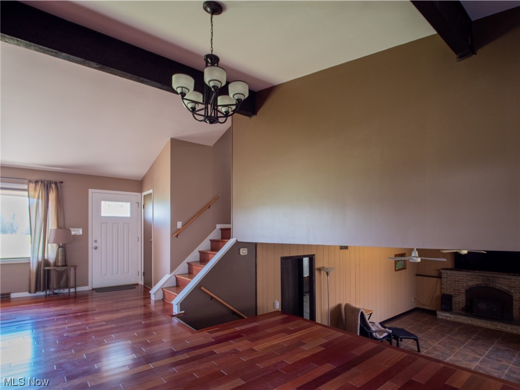 Township/Warren Sec38 Original - Residential