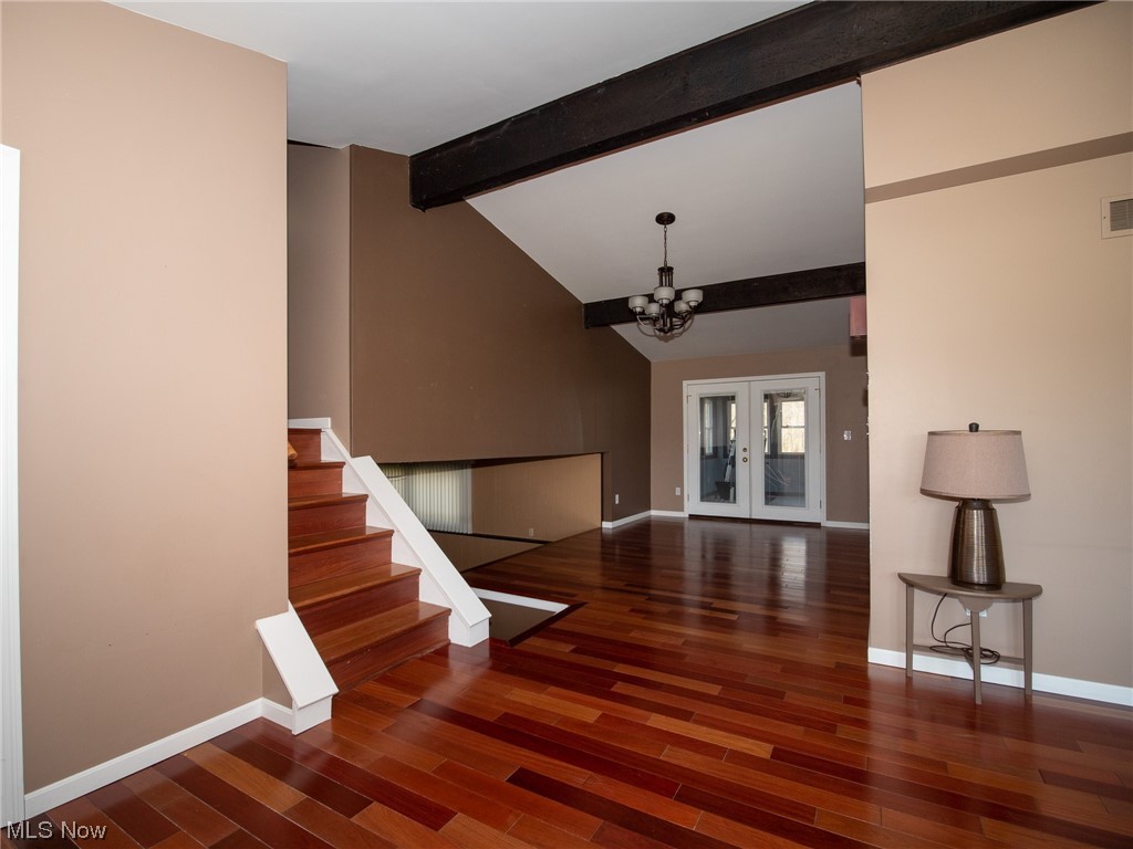 Township/Warren Sec38 Original - Residential