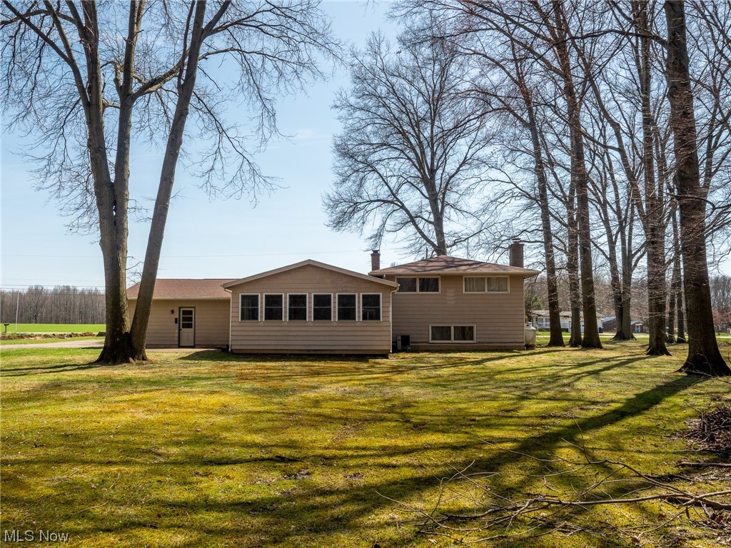 Township/Warren Sec38 Original - Residential