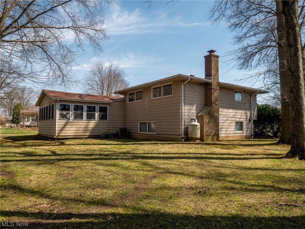 Township/Warren Sec38 Original - Residential