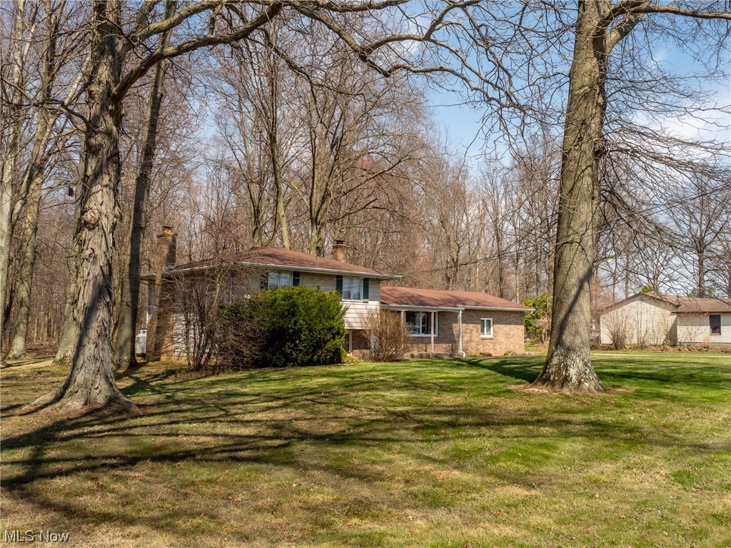 Township/Warren Sec38 Original - Residential