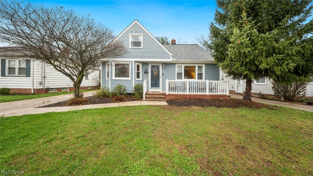 Photo of 6220 Denison Boulevard, Parma Heights, OH 44130 (MLS # 5198365)