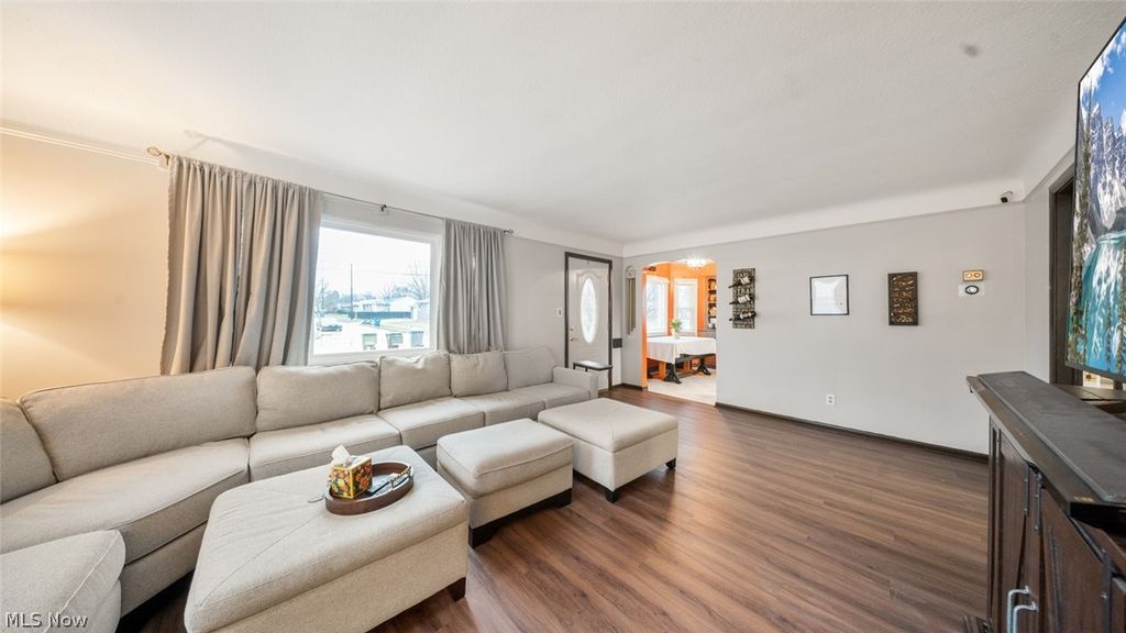 Photo of 6220 Denison Boulevard, Parma Heights, OH 44130 (MLS # 5198365)