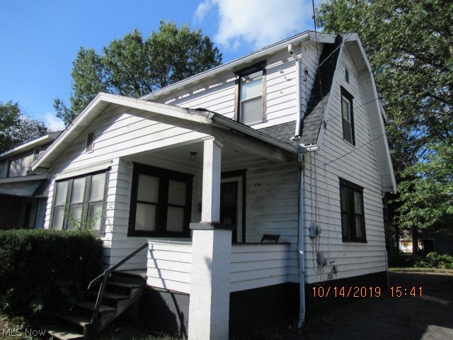 Eastview - Residential