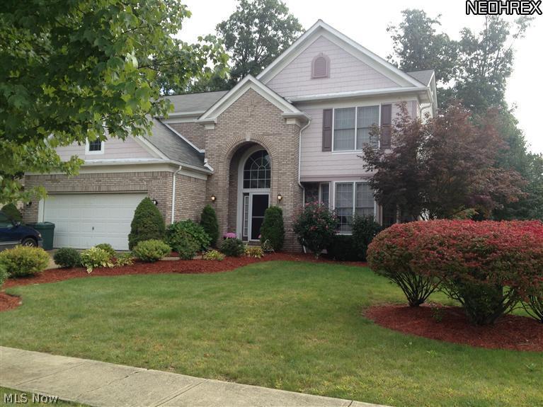 Waterford Crossing - Residential