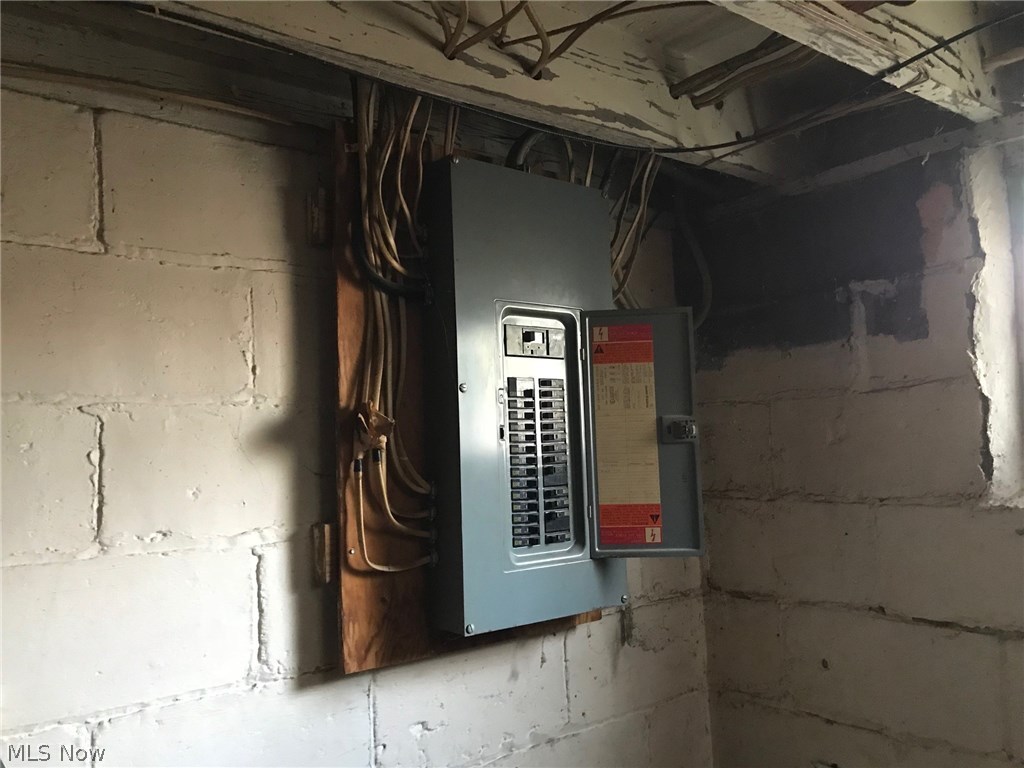 Longview - Residential