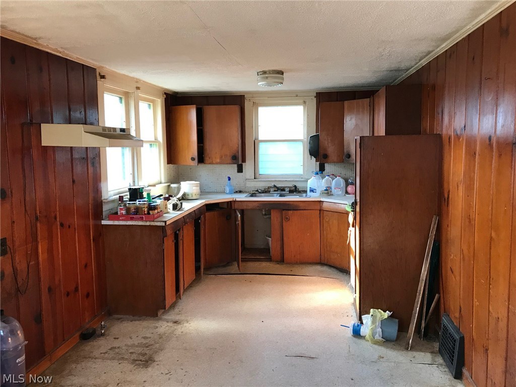 Longview - Residential