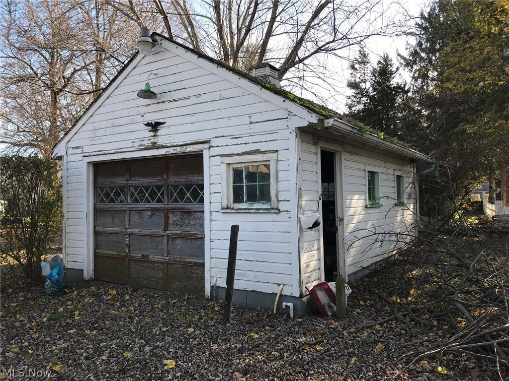 Longview - Residential