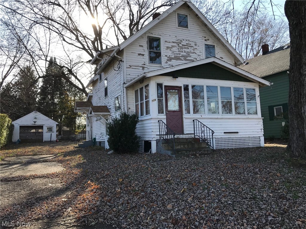 Longview - Residential