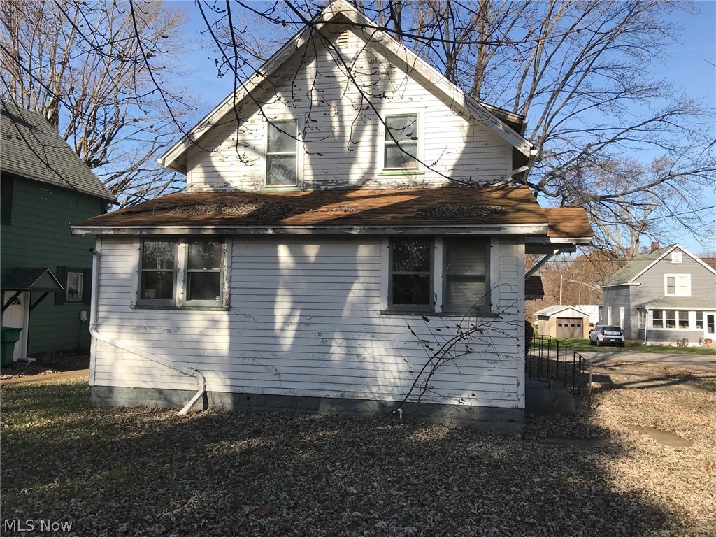 Longview - Residential