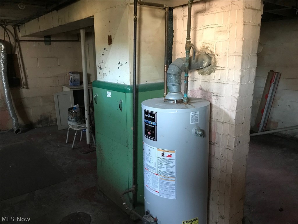 Longview - Residential