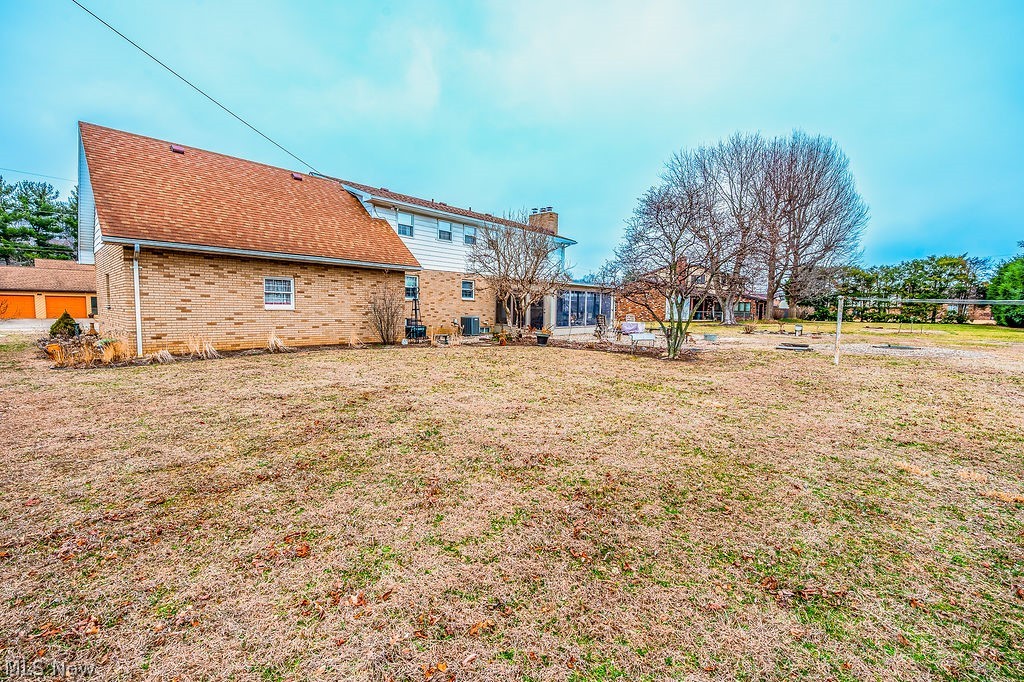 Emrick-Miller Sub - Residential