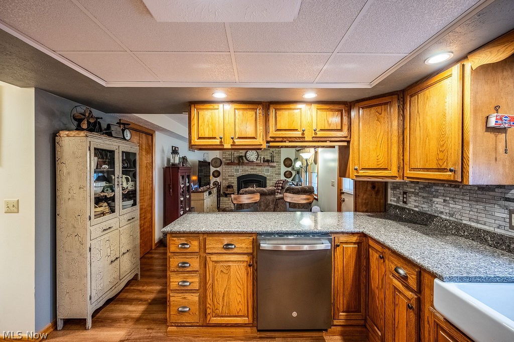 Emrick-Miller Sub - Residential