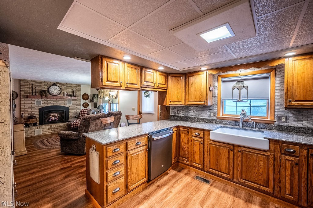 Emrick-Miller Sub - Residential