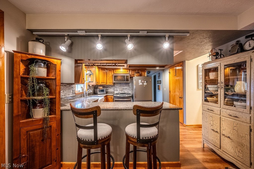 Emrick-Miller Sub - Residential