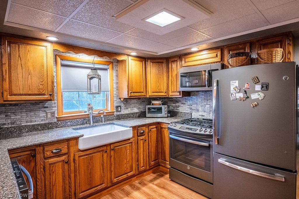 Emrick-Miller Sub - Residential