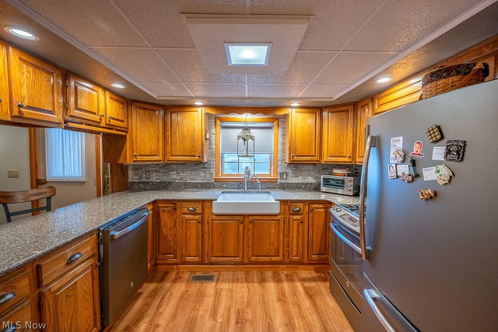 Emrick-Miller Sub - Residential