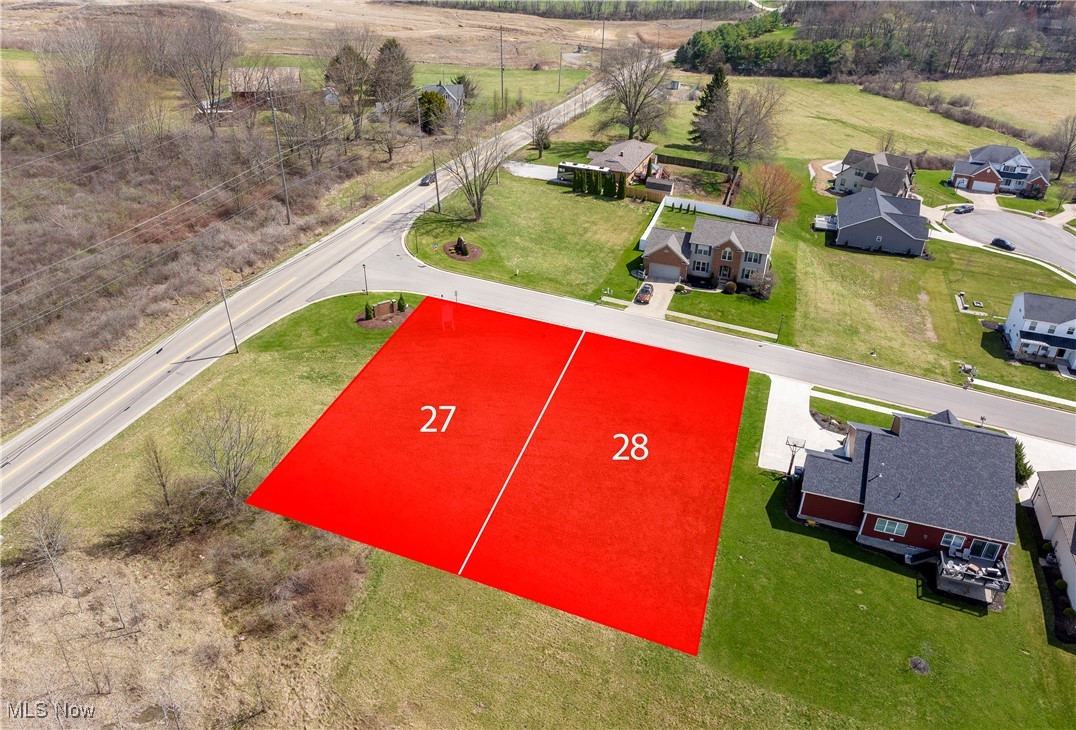 Lot #27 Championship Circle, Massillon, Ohio image 2