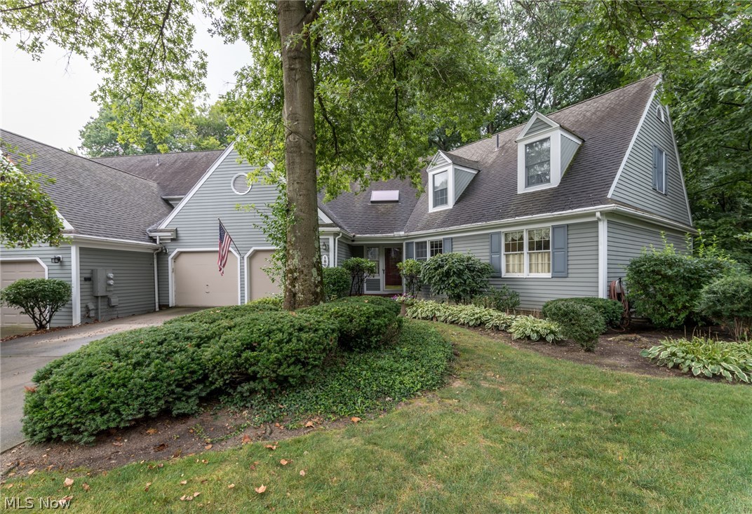 Pheasant Run Condo Ph #ii - Residential