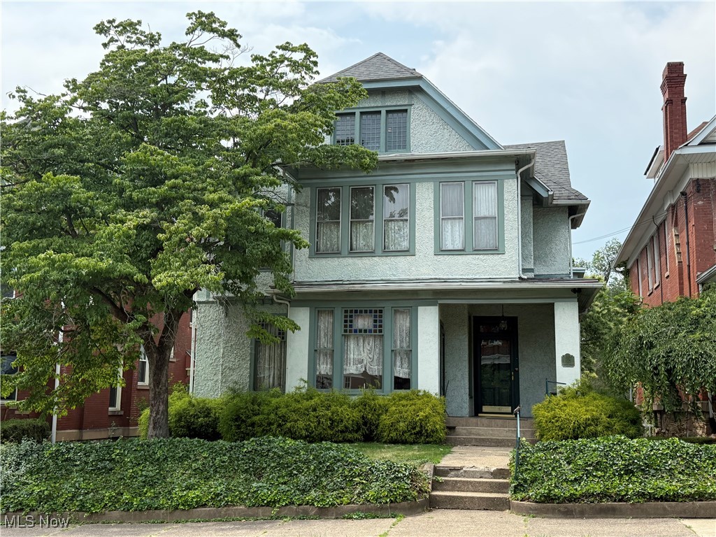 1325 Market Street, Parkersburg, West Virginia image 1