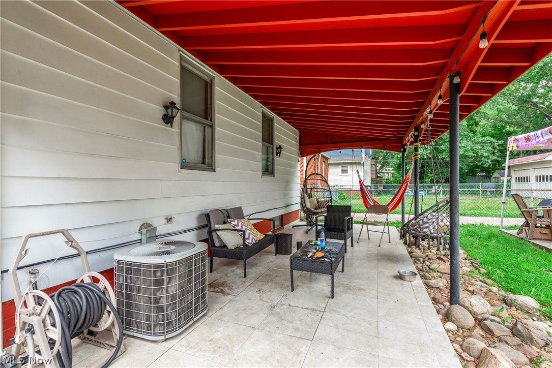 3879 W 133rd Street