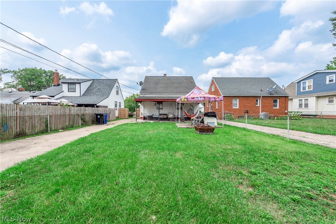 3879 W 133rd Street