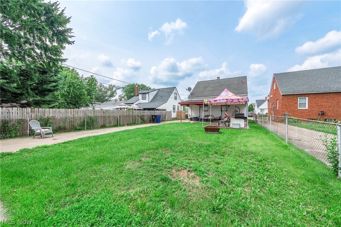 3879 W 133rd Street