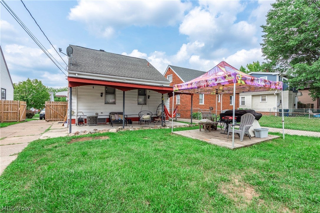 3879 W 133rd Street