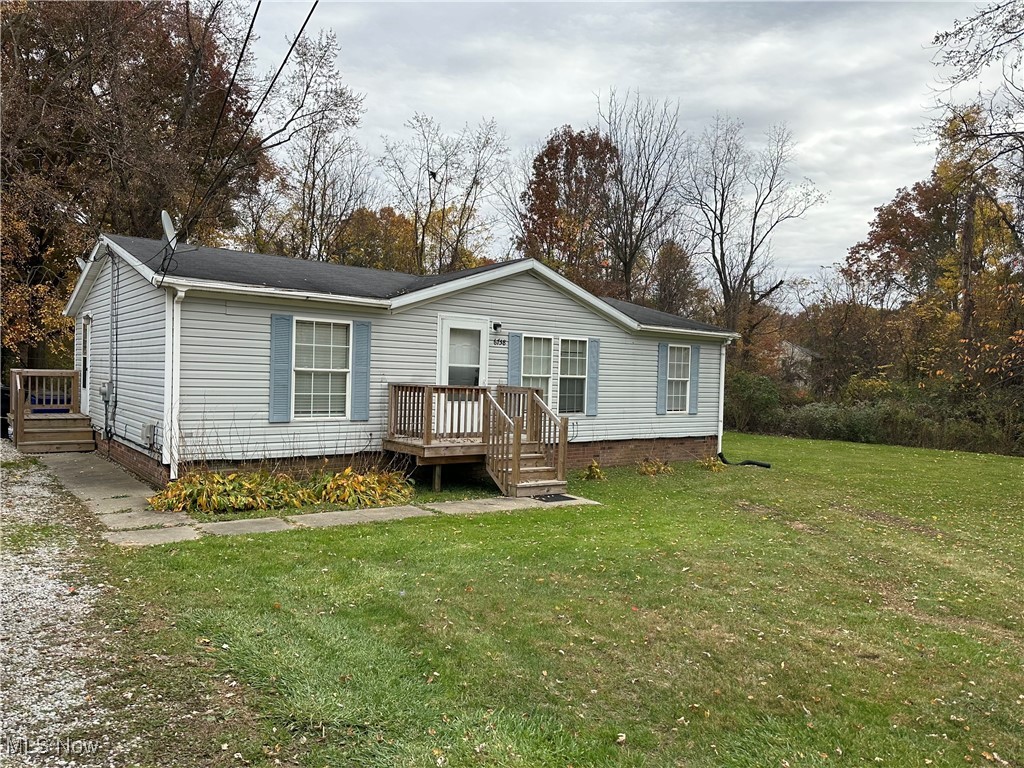 6758 Sumner Road, Ravenna, Ohio image 1