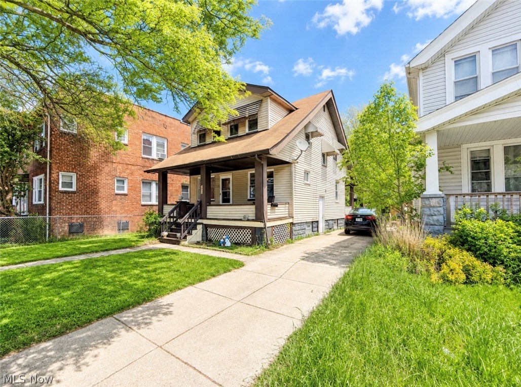 3589 W 139 Street