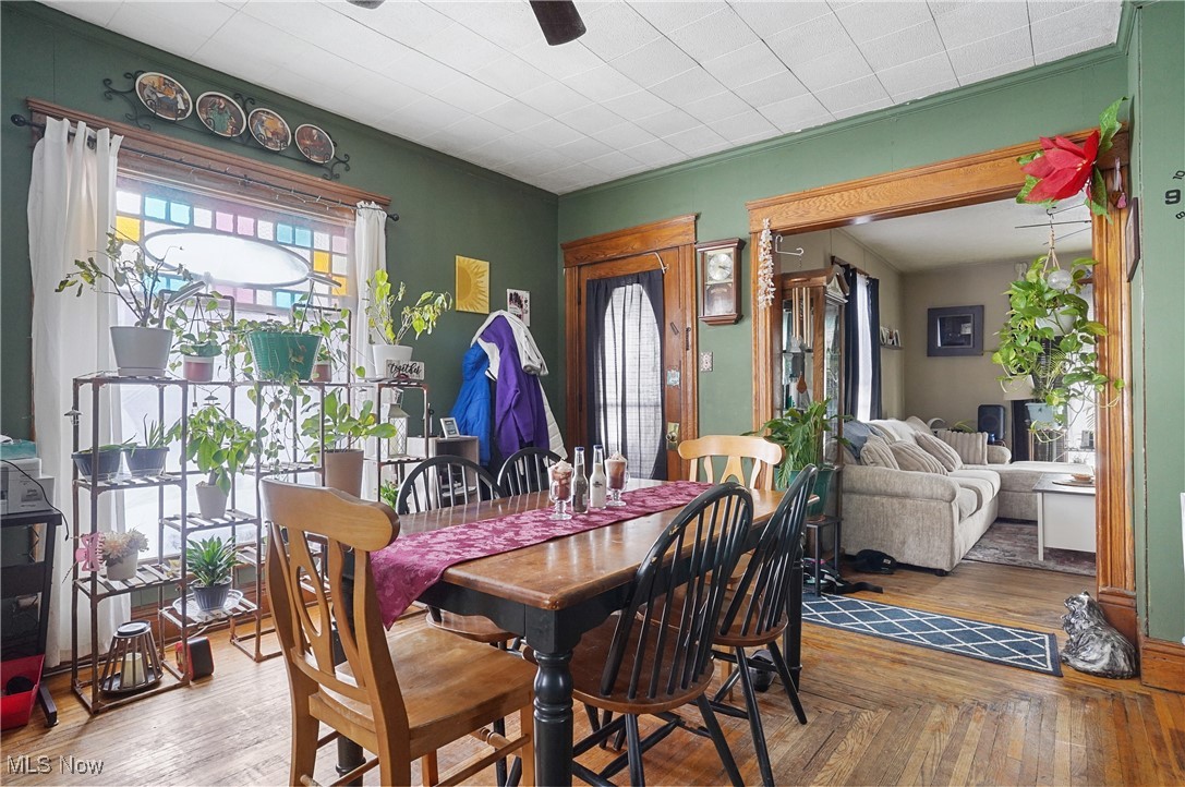 166 W Indiana Avenue, Sebring, Ohio image 5